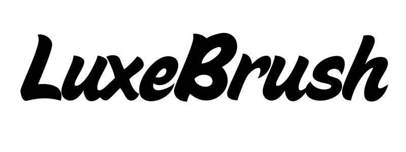 LuxeBrush